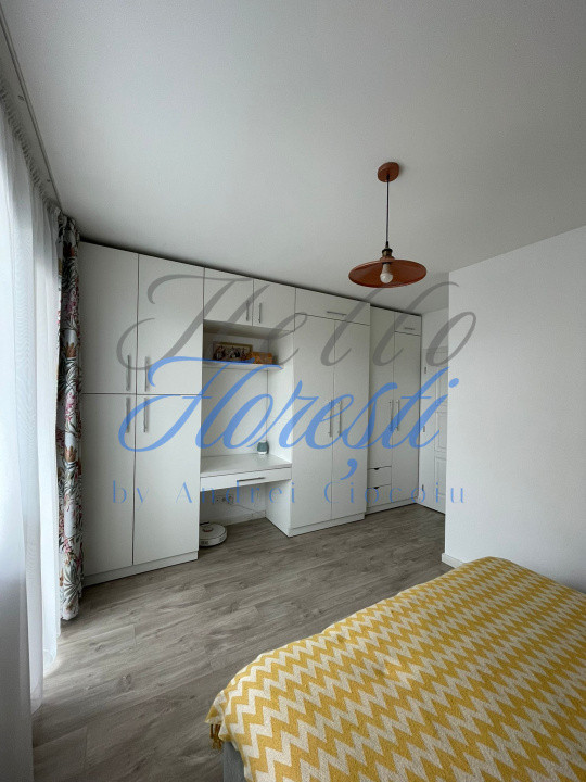Apartament cu 3 camere si 2 bai in Buna ziua 