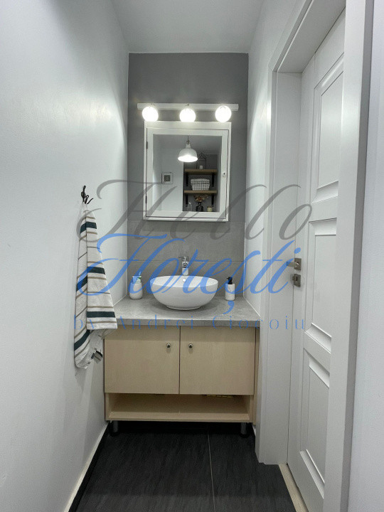 Apartament cu 3 camere si 2 bai in Buna ziua 