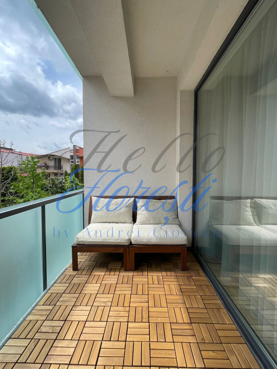 Apartament cu 3 camere si 2 bai in Buna ziua 