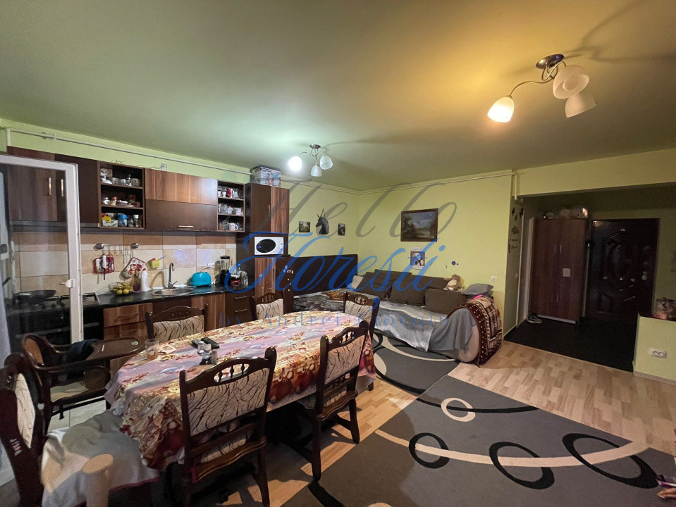 Apartament 3 camere 82mp, Zona Manastur | Cluj
