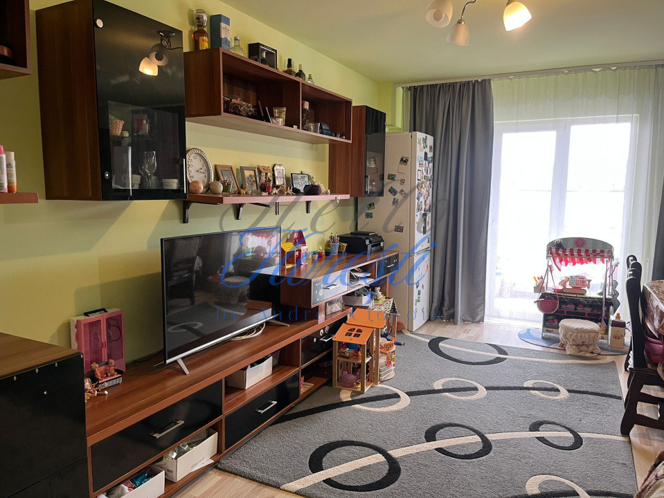 Apartament 3 camere 82mp, Zona Manastur | Cluj