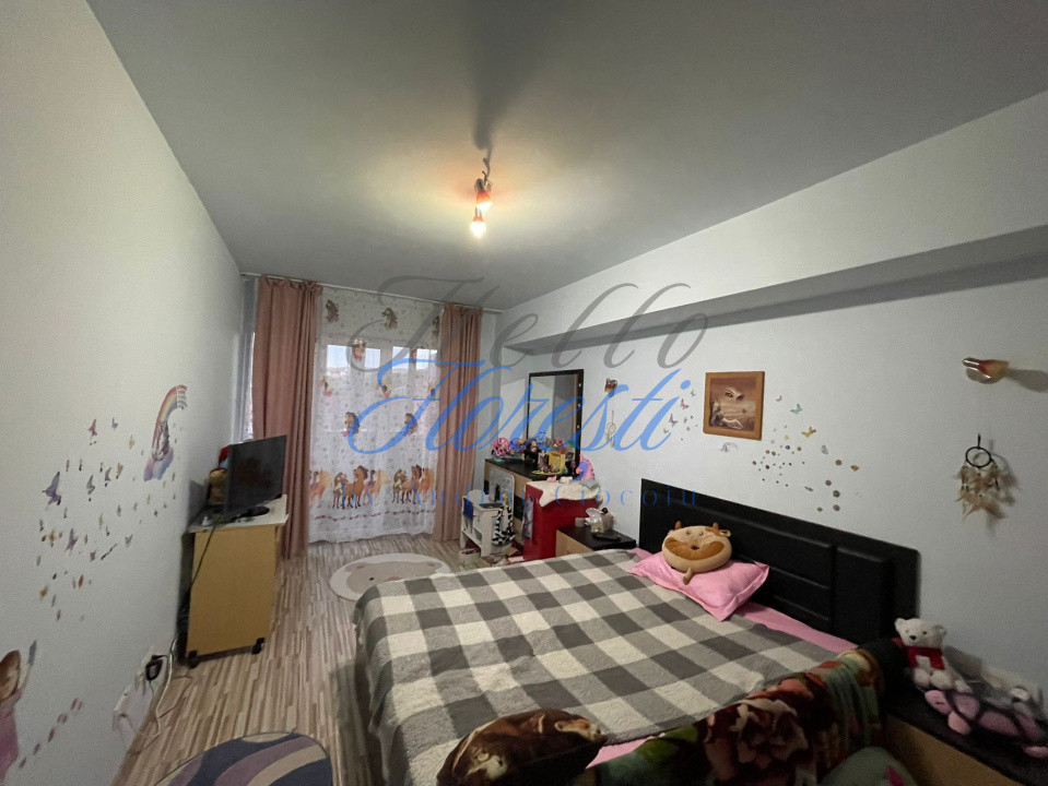 Apartament 3 camere 82mp, Zona Manastur | Cluj