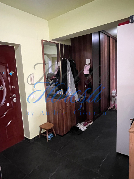Apartament 3 camere 82mp, Zona Manastur | Cluj