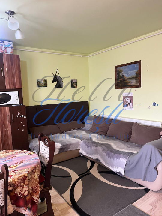 Apartament 3 camere 82mp, Zona Manastur | Cluj