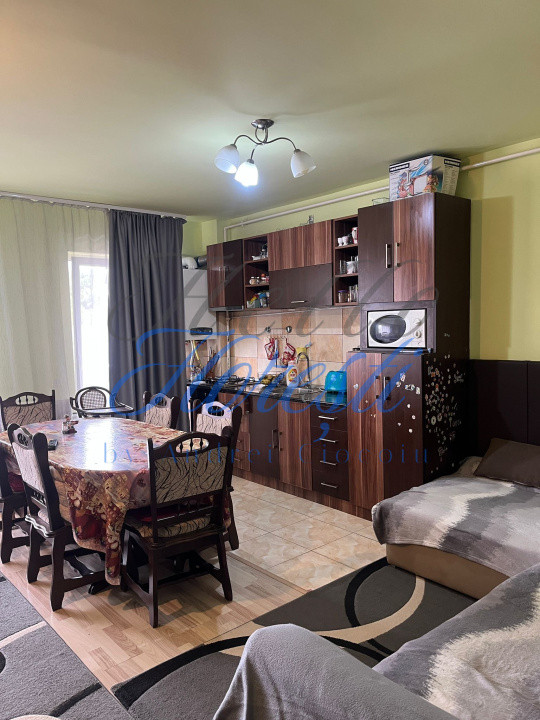 Apartament 3 camere 82mp, Zona Manastur | Cluj