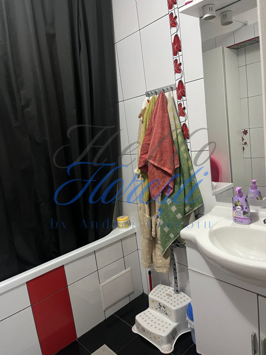 Apartament 3 camere 82mp, Zona Manastur | Cluj