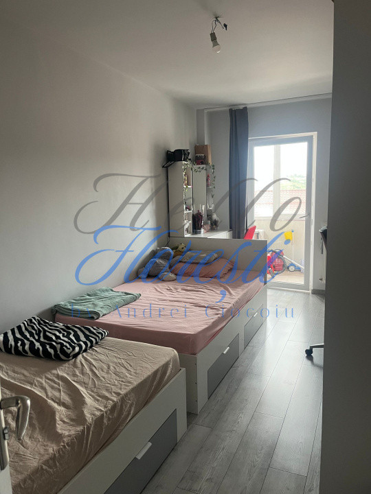 Apartament 3 camere 82mp, Zona Manastur | Cluj