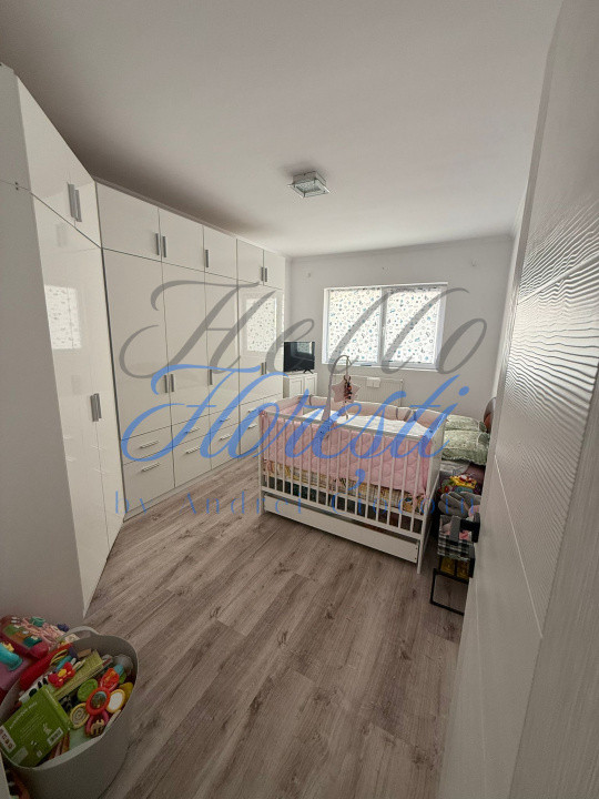Apartament 2 camere Floresti