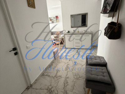 Apartament 2 camere in zona Florilor