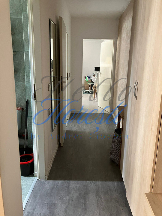 Apartament 2 camere decomandat 52mp, 3mp balcon, parcare inclusa cu CF, Zorilor