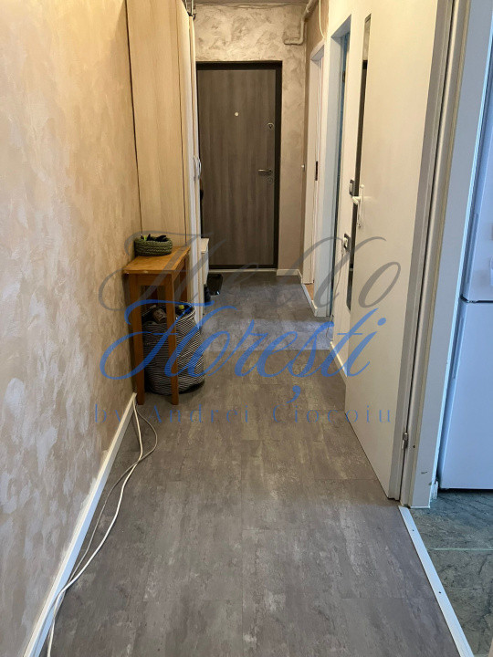Apartament 2 camere decomandat 52mp, 3mp balcon, parcare inclusa cu CF, Zorilor