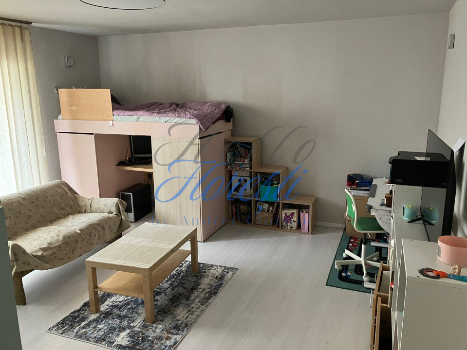 Apartament 2 camere decomandat 52mp, 3mp balcon, parcare inclusa cu CF, Zorilor