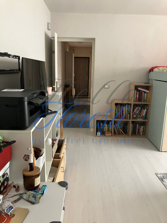 Apartament 2 camere decomandat 52mp, 3mp balcon, parcare inclusa cu CF, Zorilor