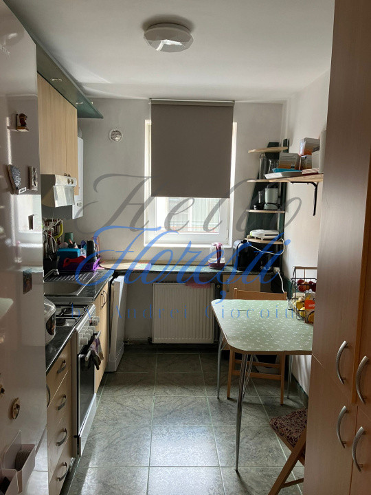 Apartament 2 camere decomandat 52mp, 3mp balcon, parcare inclusa cu CF, Zorilor