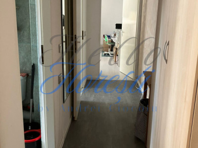 Apartament 2 camere decomandat 52mp, 3mp balcon, parcare inclusa cu CF, Manastur