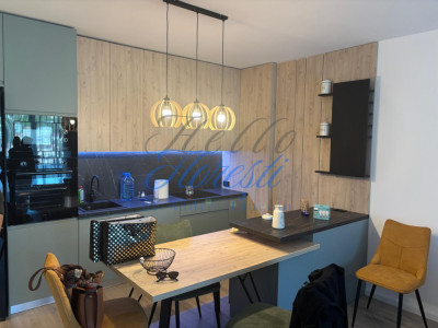 Inchiriere apartament 2 camere 60mp + Parcare | Zona Garii