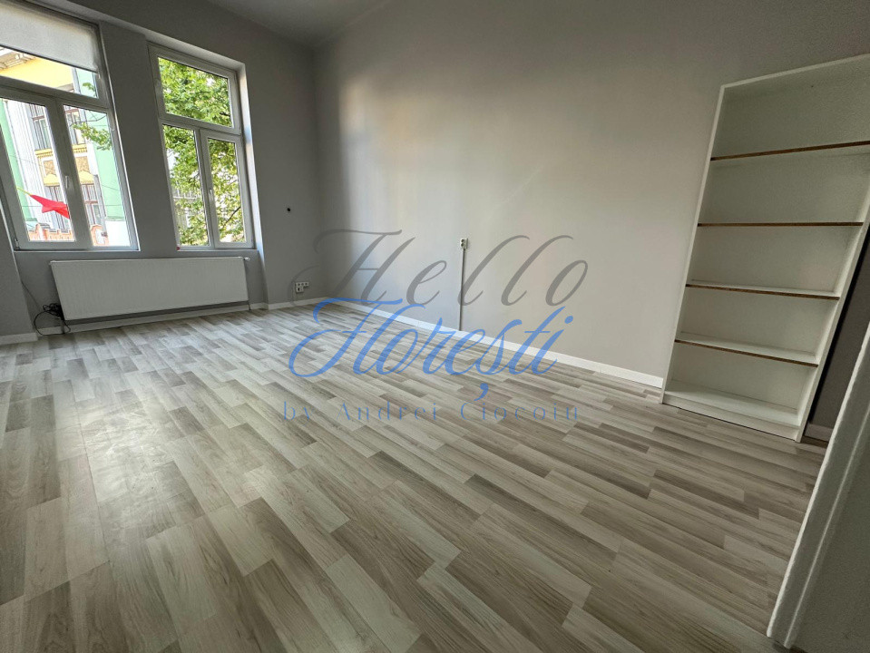 Apartament 2 camere, Central, Cluj-Napoca, proaspat renovat, 60mp