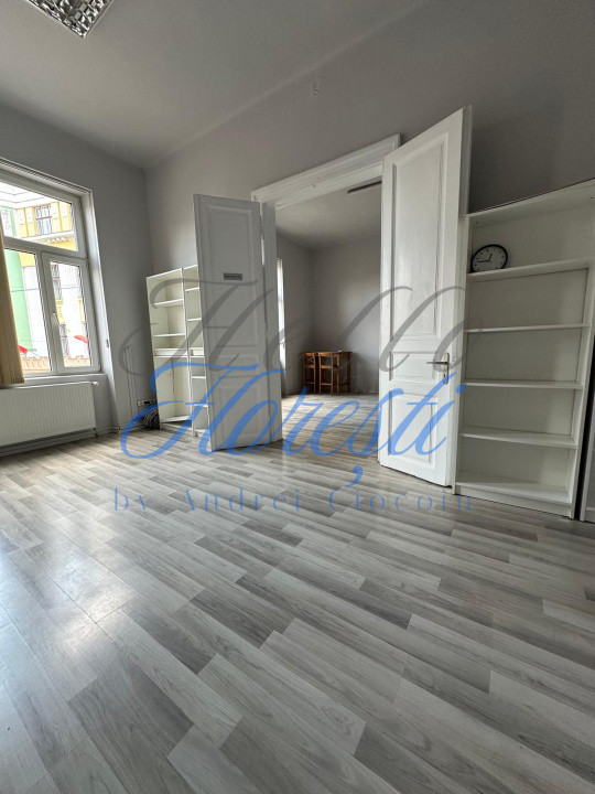 Apartament 2 camere, Central, Cluj-Napoca, proaspat renovat, 60mp