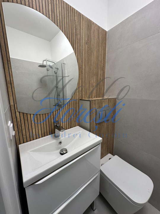 Apartament 2 camere, Central, Cluj-Napoca, proaspat renovat, 60mp