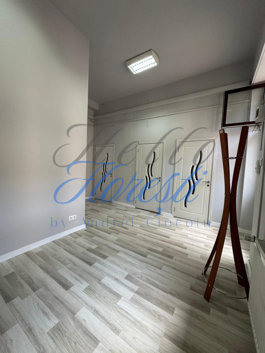 Apartament 2 camere, Central, Cluj-Napoca, proaspat renovat, 60mp