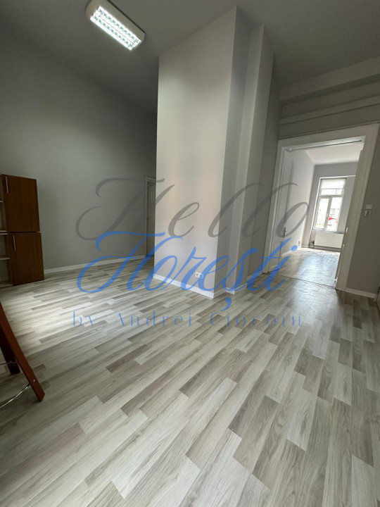 Apartament 2 camere, Central, Cluj-Napoca, proaspat renovat, 60mp