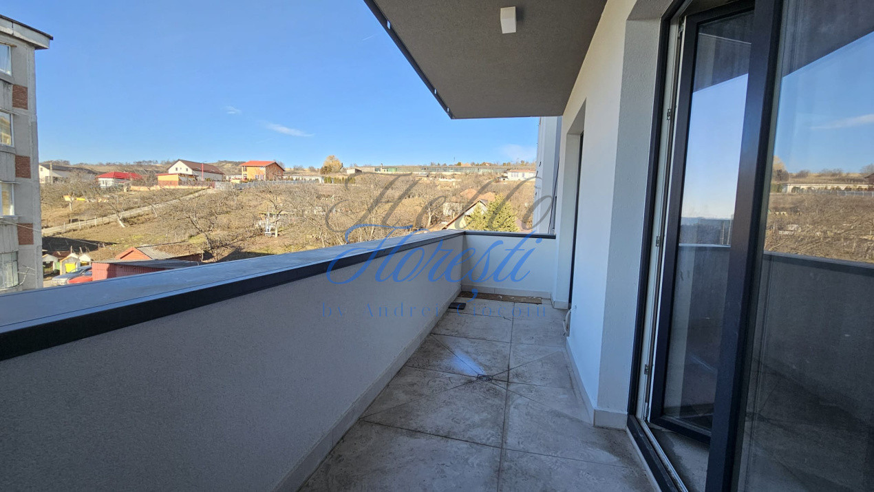 Apartament 2 camere 42mp + Garaj, Zona Iris | Cluj
