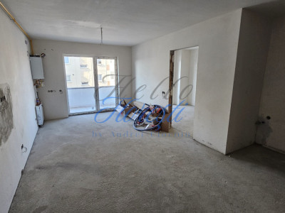 Apartament 2 camere 42mp + Garaj, Zona Iris | Cluj