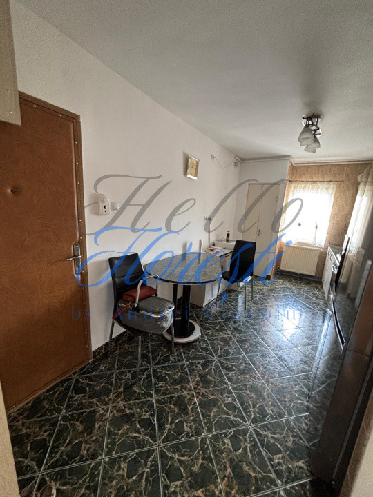 Apartament 4 camere, 2 bai, 2 balcoane, 75mp,Manastur