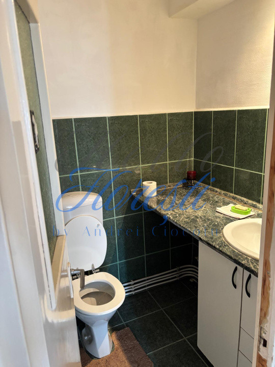 Apartament 4 camere, 2 bai, 2 balcoane, 75mp,Manastur