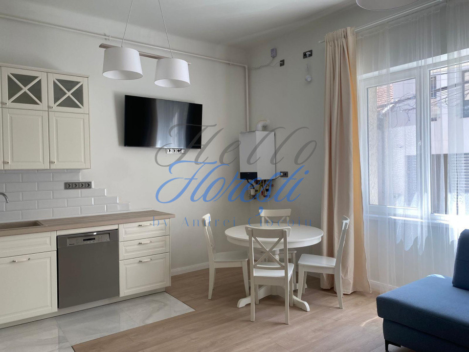 Apartament 2 camere 60mp + Gradina | Zona Centrala | Cluj