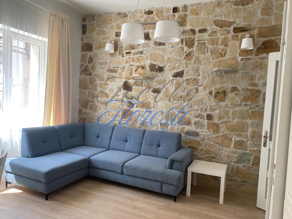 Apartament 2 camere 60mp + Gradina | Zona Centrala | Cluj