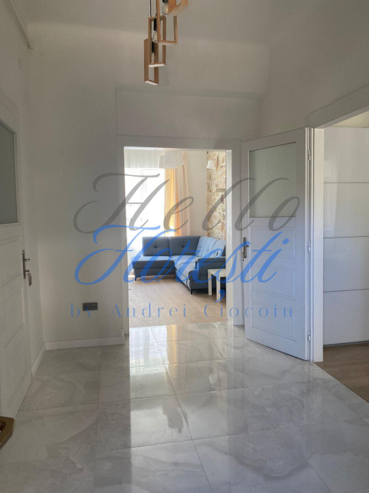Apartament 2 camere 60mp + Gradina | Zona Centrala | Cluj