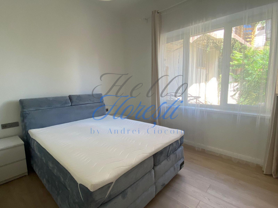 Apartament 2 camere 60mp + Gradina | Zona Centrala | Cluj