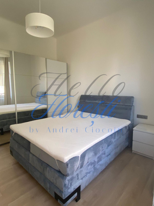 Apartament 2 camere 60mp + Gradina | Zona Centrala | Cluj