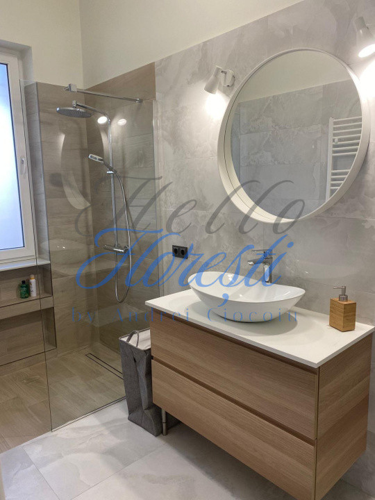 Apartament 2 camere 60mp + Gradina | Zona Centrala | Cluj
