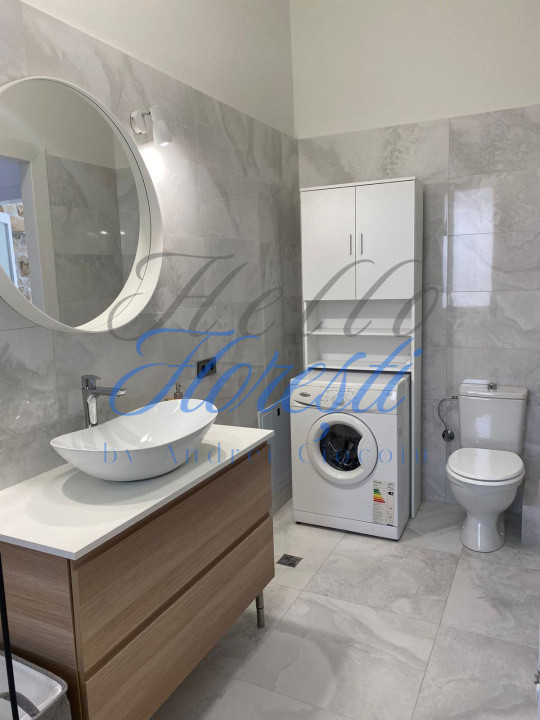 Apartament 2 camere 60mp + Gradina | Zona Centrala | Cluj