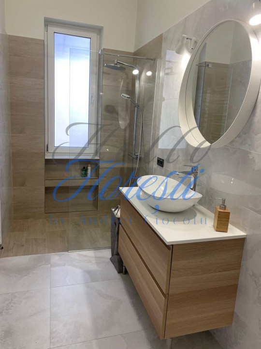 Apartament 2 camere 60mp + Gradina | Zona Centrala | Cluj