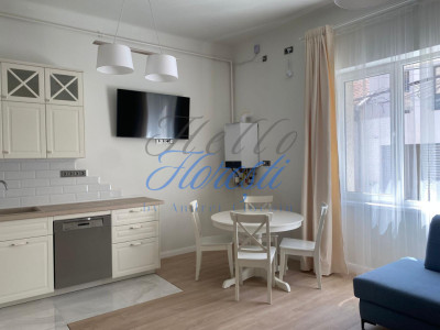 Apartament 2 camere 60mp + Gradina | Zona Centrala | Cluj