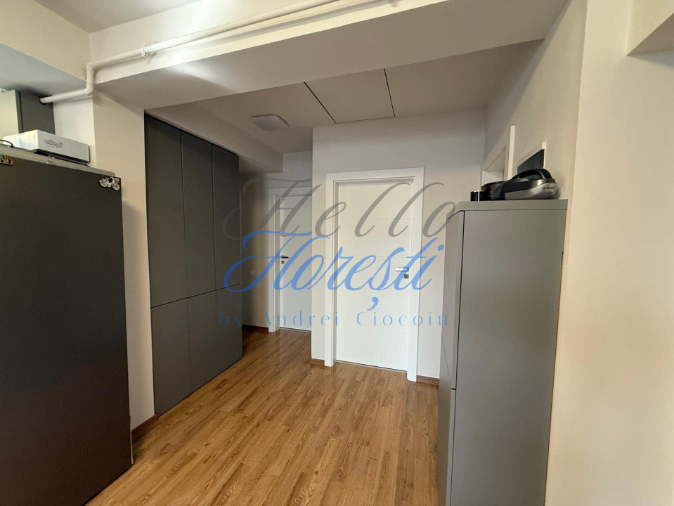 Apartament cu 3 camere zona Buna Ziua