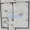 Apartament 2 camere Floresti