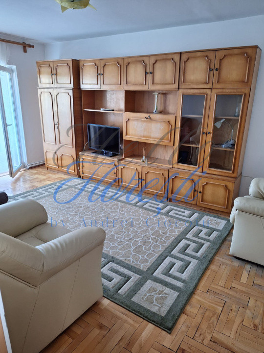 Apartament 4 camere,2 balcoane, 2 bai, 78mp, Zorilor
