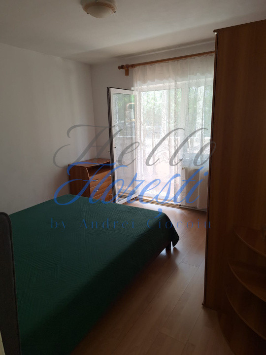 Apartament 4 camere,2 balcoane, 2 bai, 78mp, Zorilor