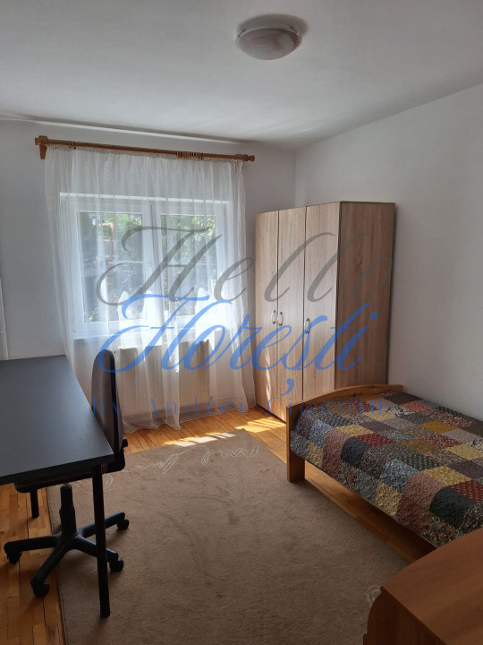 Apartament 4 camere,2 balcoane, 2 bai, 78mp, Zorilor