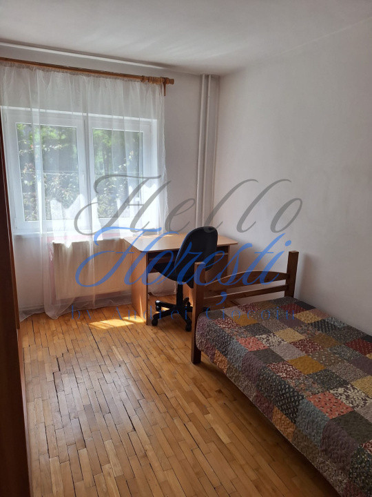 Apartament 4 camere,2 balcoane, 2 bai, 78mp, Zorilor