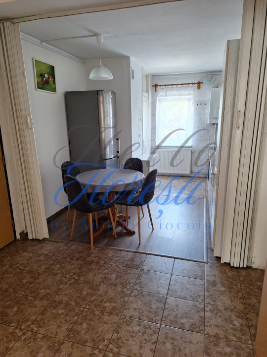 Apartament 4 camere,2 balcoane, 2 bai, 78mp, Zorilor