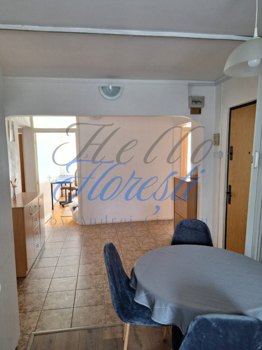 Apartament 4 camere,2 balcoane, 2 bai, 78mp, Zorilor