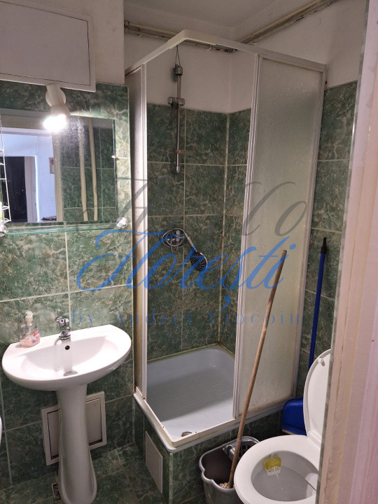 Apartament 4 camere,2 balcoane, 2 bai, 78mp, Zorilor