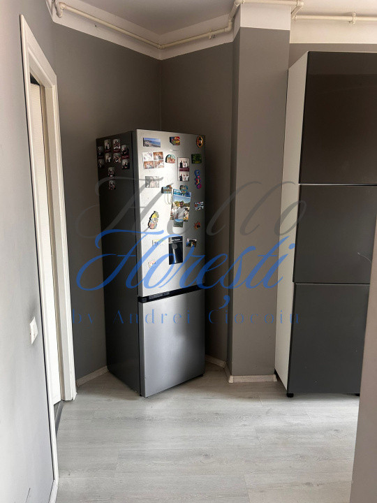 Apartament 2 camere Marasti