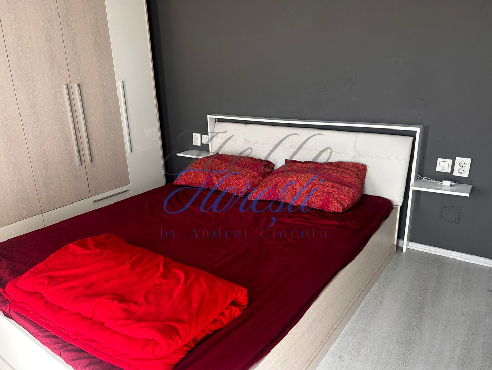 Apartament 2 camere Marasti