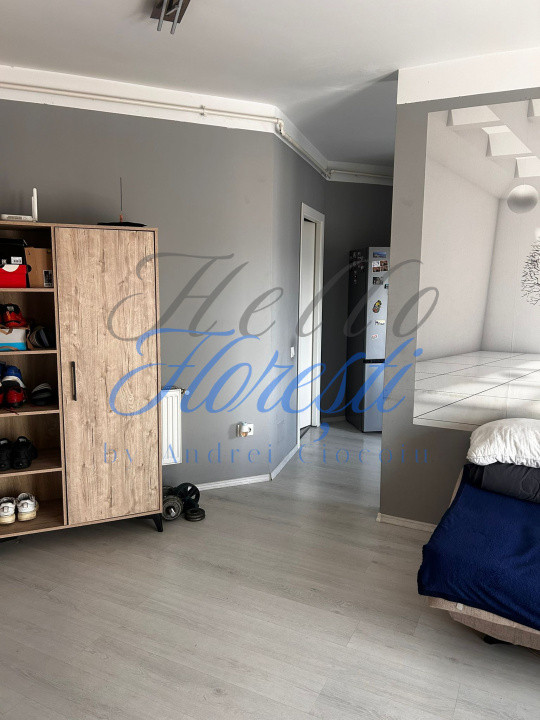 Apartament 2 camere Marasti